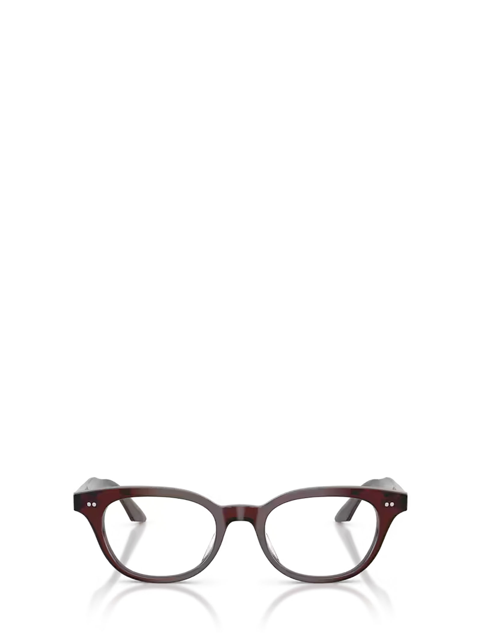 oliver peoples OV5618U 다크 시에나 유니섹스 안경