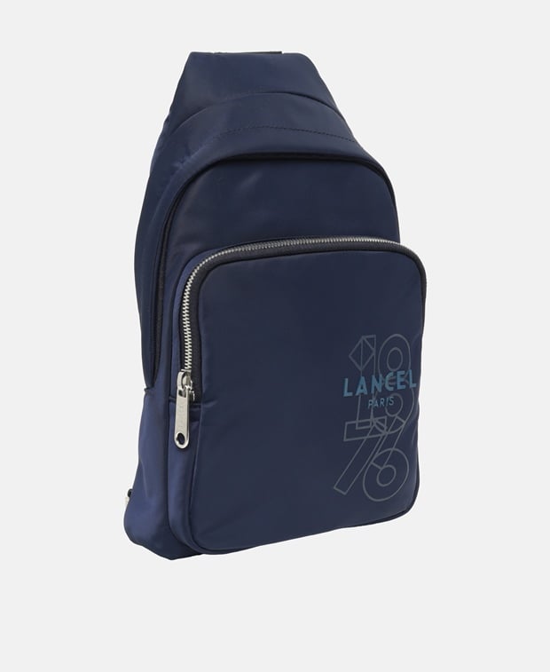 LANCEL 백팩