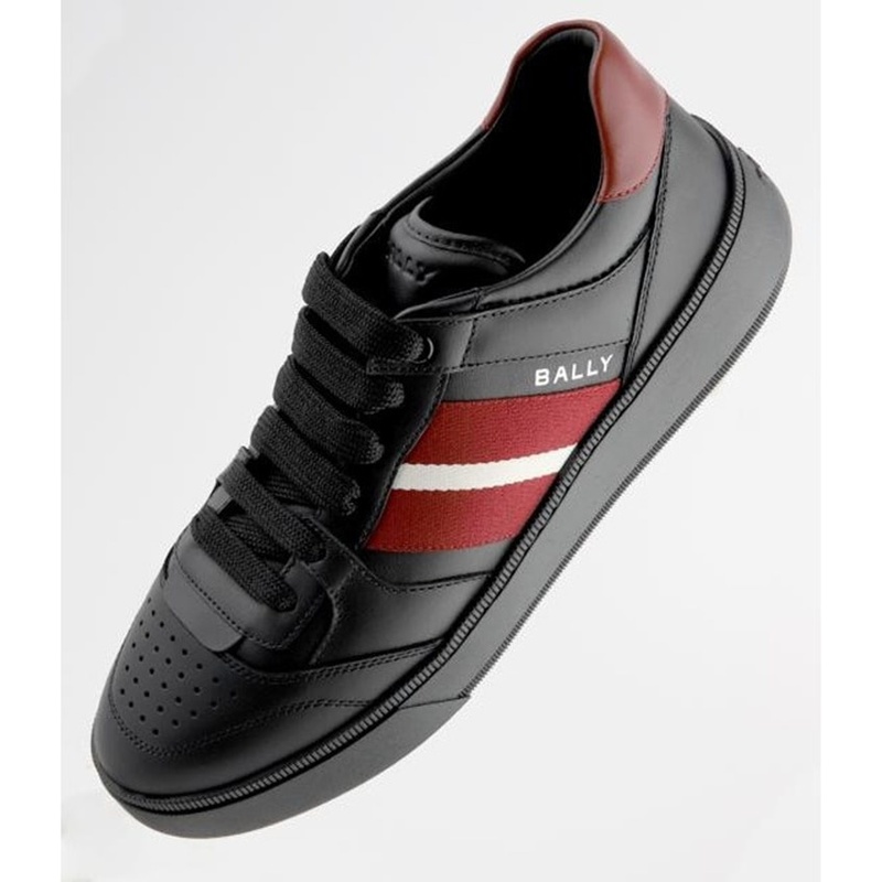 Bally 발리 REBBY 스니커즈 MSK08YVT179 I9C46306538 I9C4