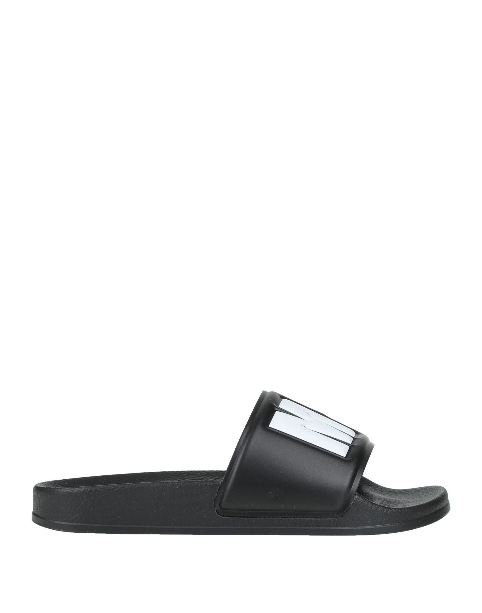 MSGM sandals