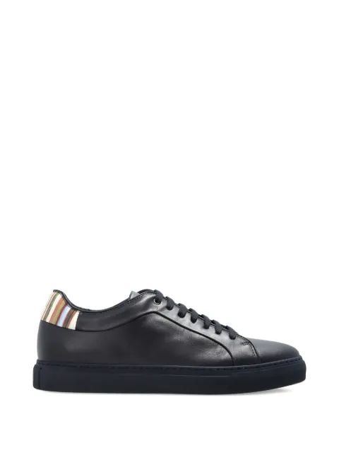 Paul Smith 바소 스트라이프 디테일 스니커즈