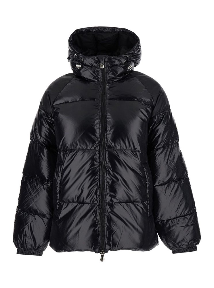 PYRENEX 피레넥스 HUY022 0009 공용 패딩