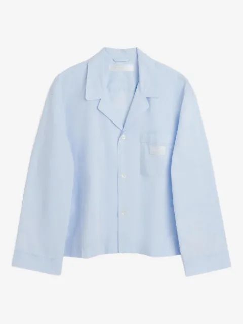 MAGNIBERG 포켓 오토매티코 셔츠