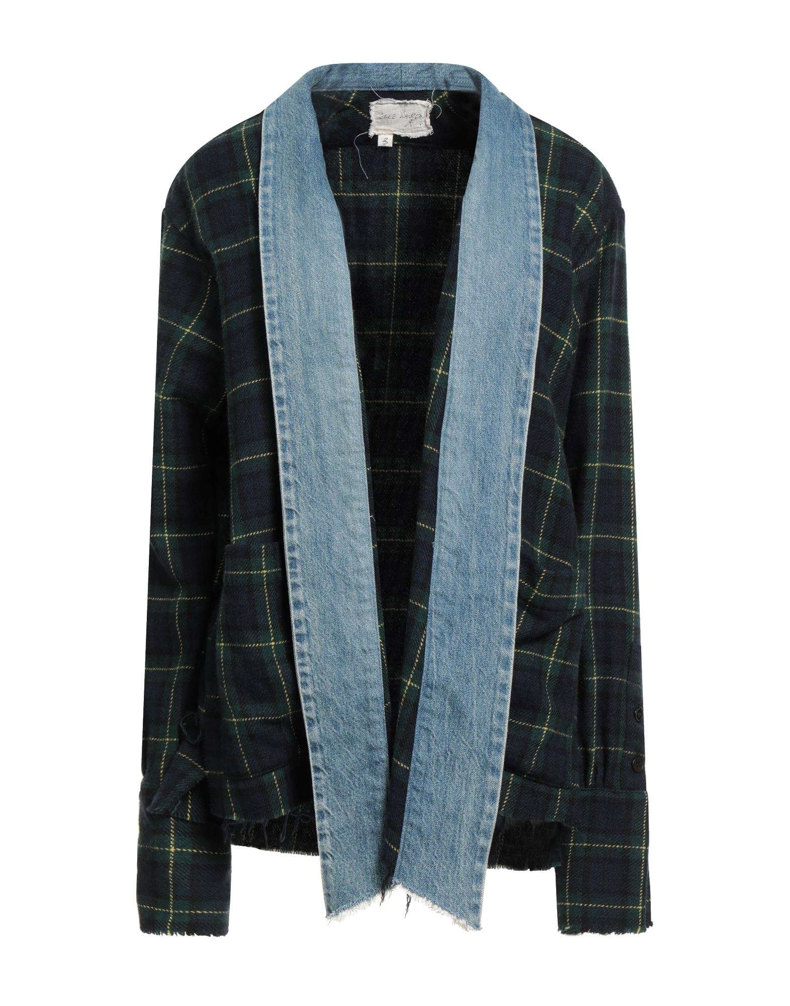GREG LAUREN 자켓