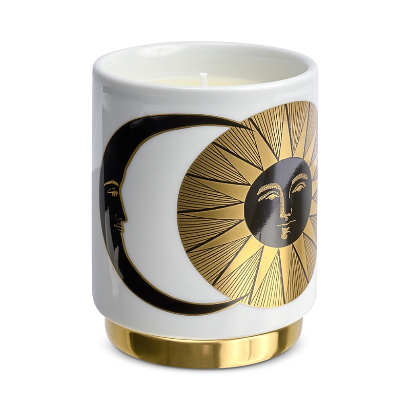Fornasetti 지오르노 에 노떼 이마지나치오네 캔들 8oz