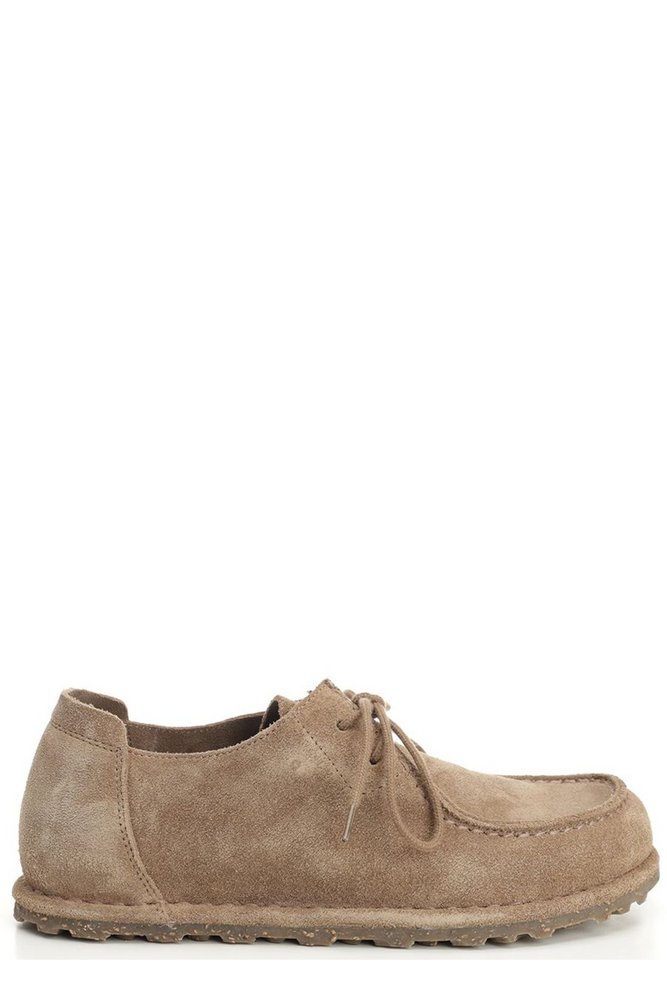Birkenstock 우티 레이스업 로퍼