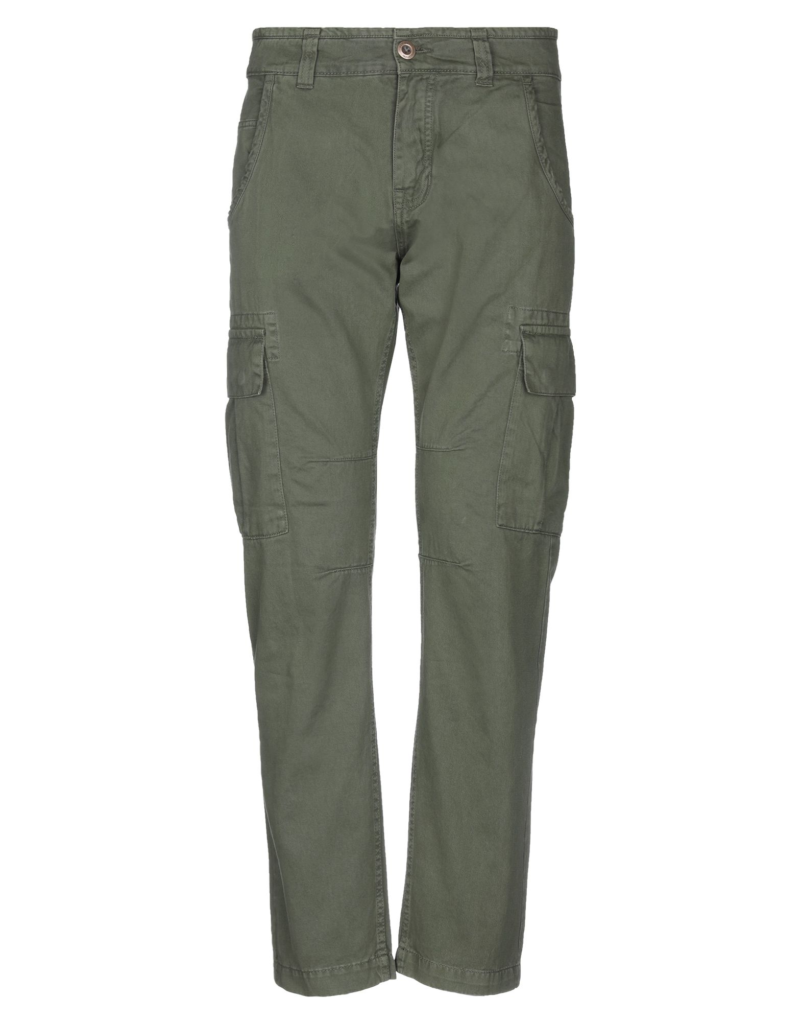 Alpha Industries 카고