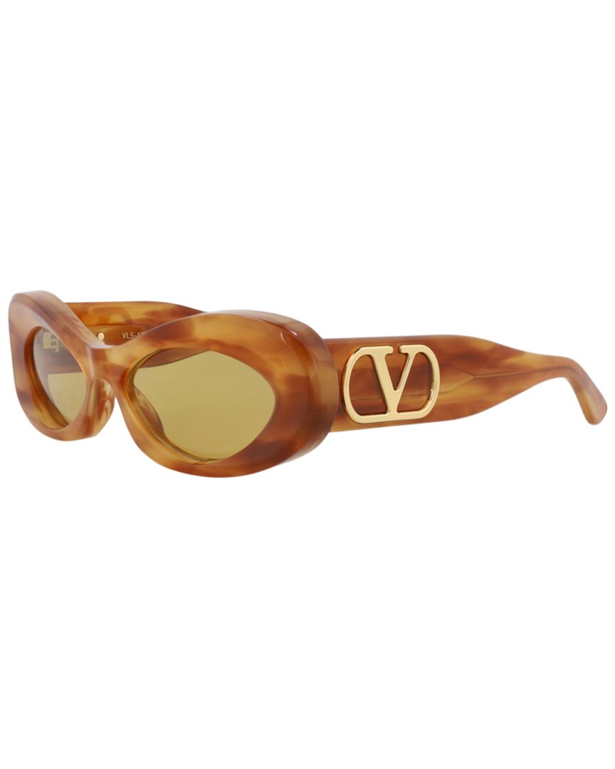 VALENTINO 여성 VLS 178C 57mm 선글라스
