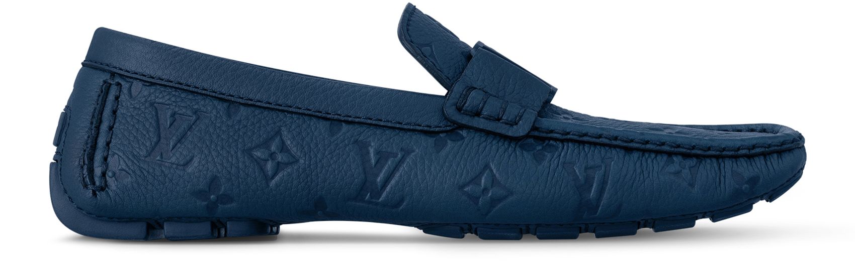 LOUIS VUITTON 몬테 카를로 모카신