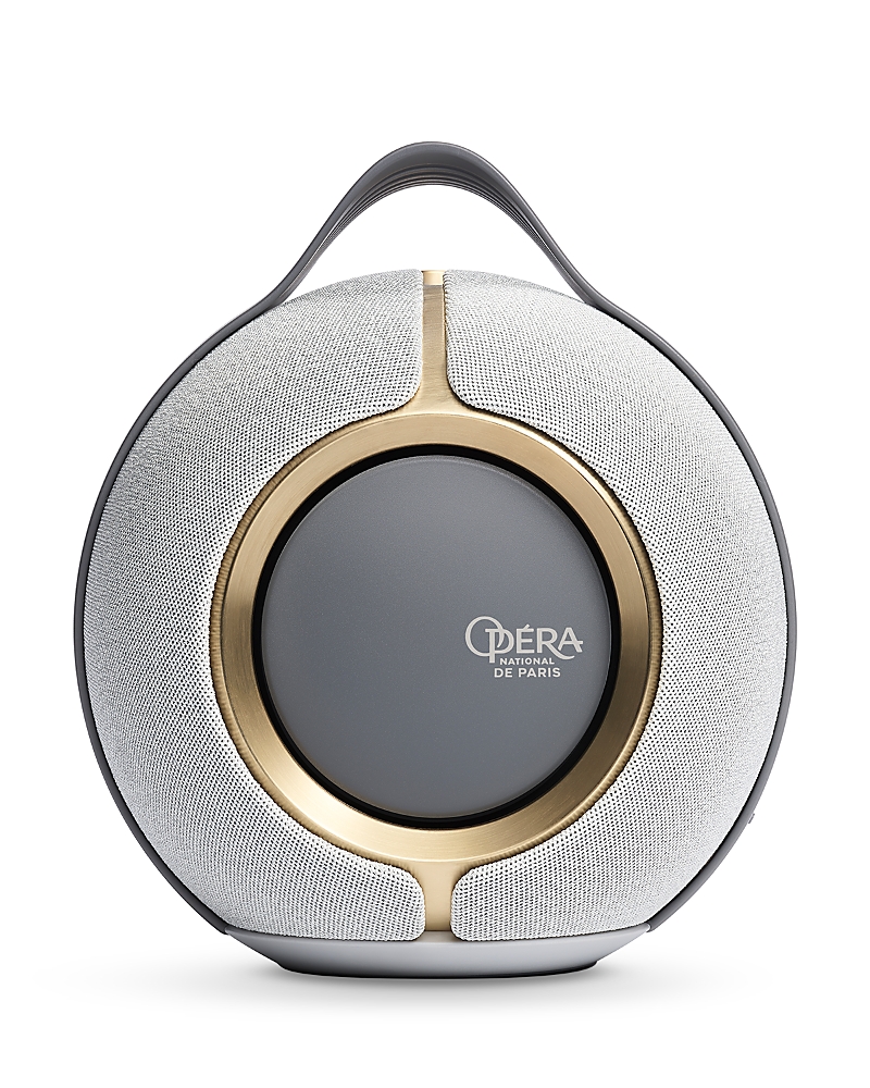 DEVIALET 마니아 포터블 스마트 스피커