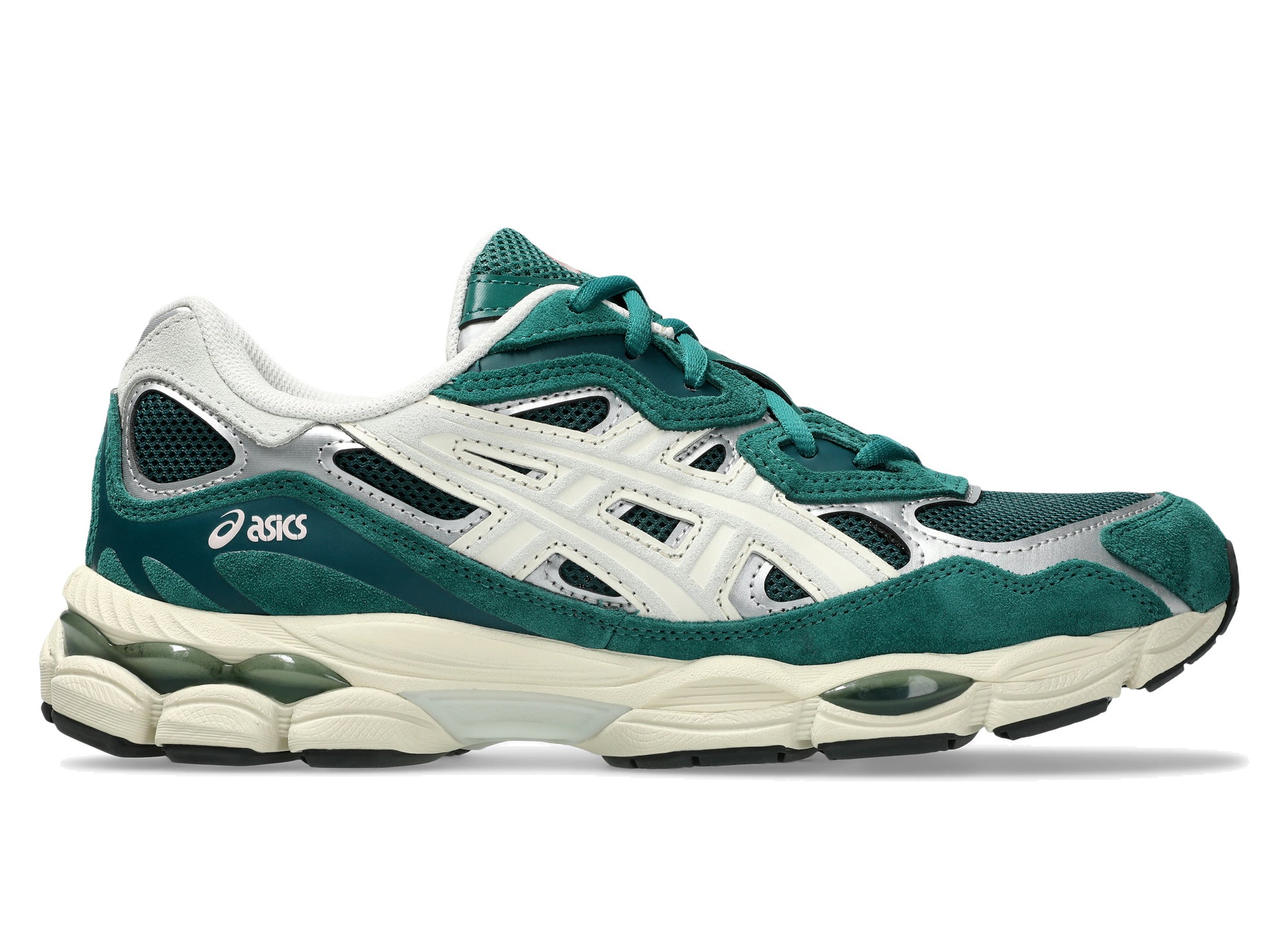 Asics GEL-NYC 에버글레이드 / 라이트 세이지