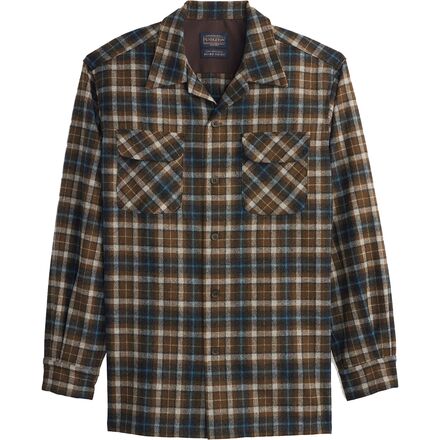 PENDLETON 보드 셔츠