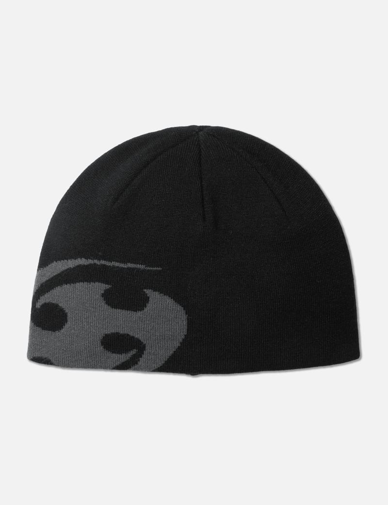 San San Gear 로고 비니