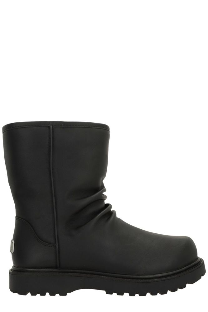 Ugg 윌리 차바리아 릴랙스 부츠