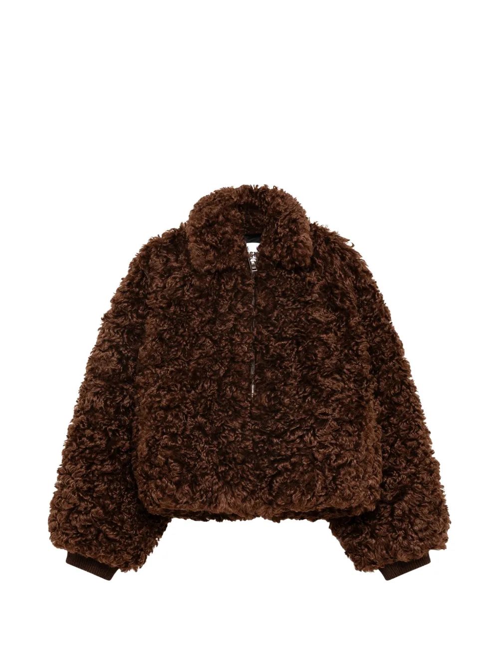 MSGM 집업 자켓