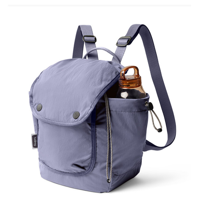 BELLROY 벨로이 Cinch 백팩 BHRA LilacHaze