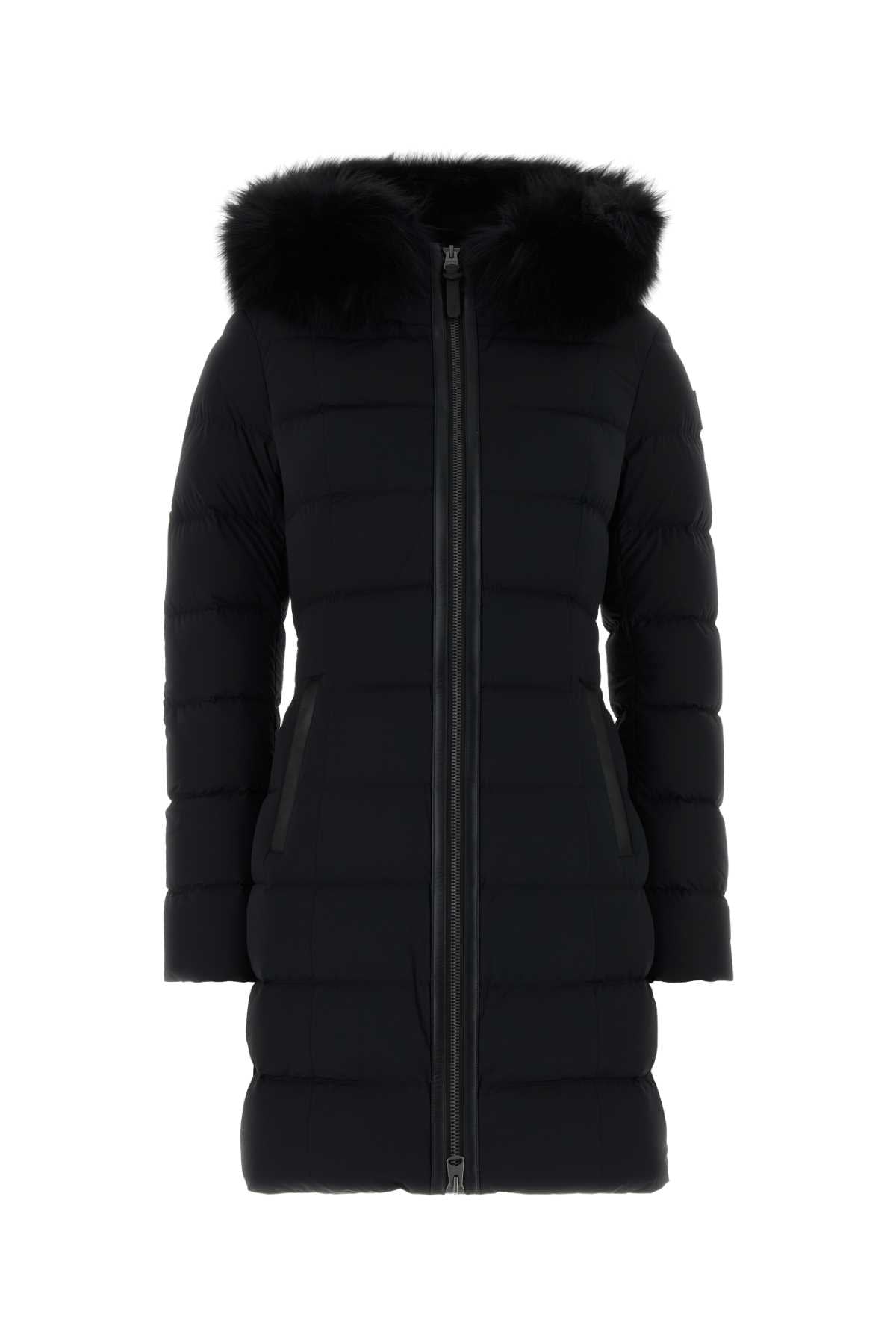 MACKAGE 칼라 다운 자켓