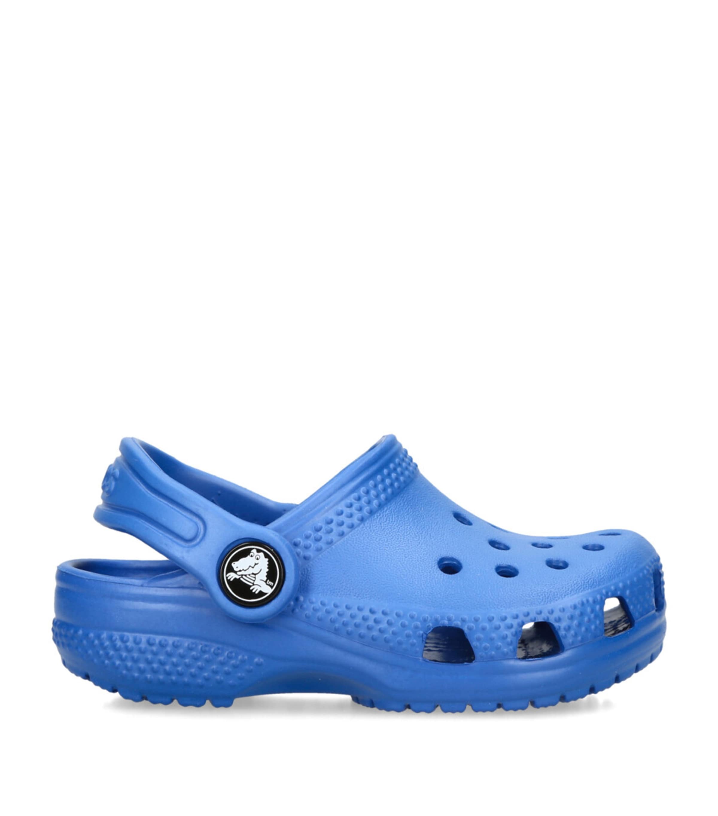 Crocs Kids 클래식 클로그
