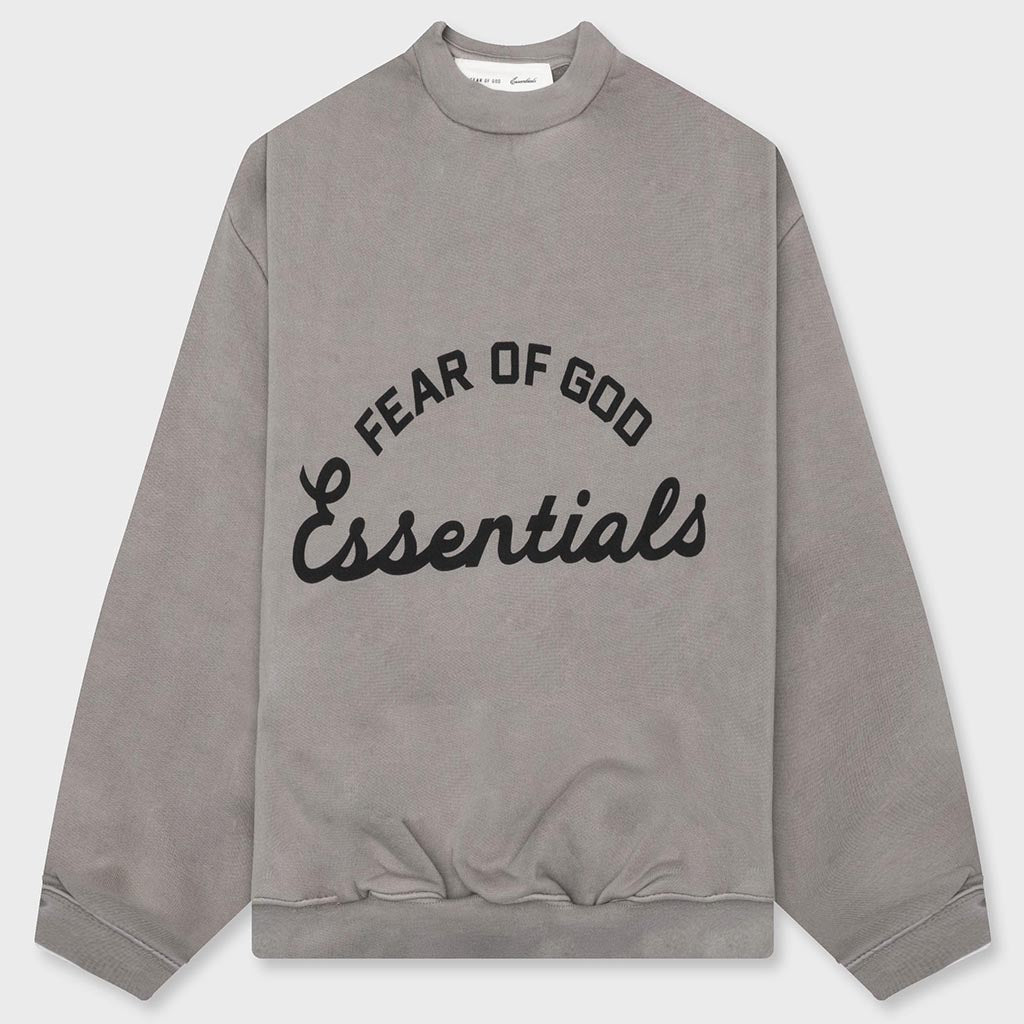 FEAR OF GOD KIDS 키즈 트레이닝 90s 크루넥 맨투맨