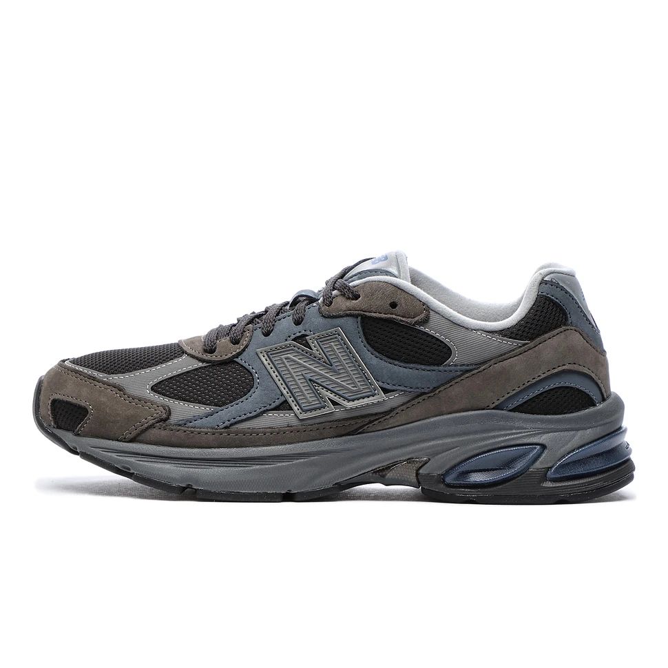 NEW BALANCE U2010 토네이도
