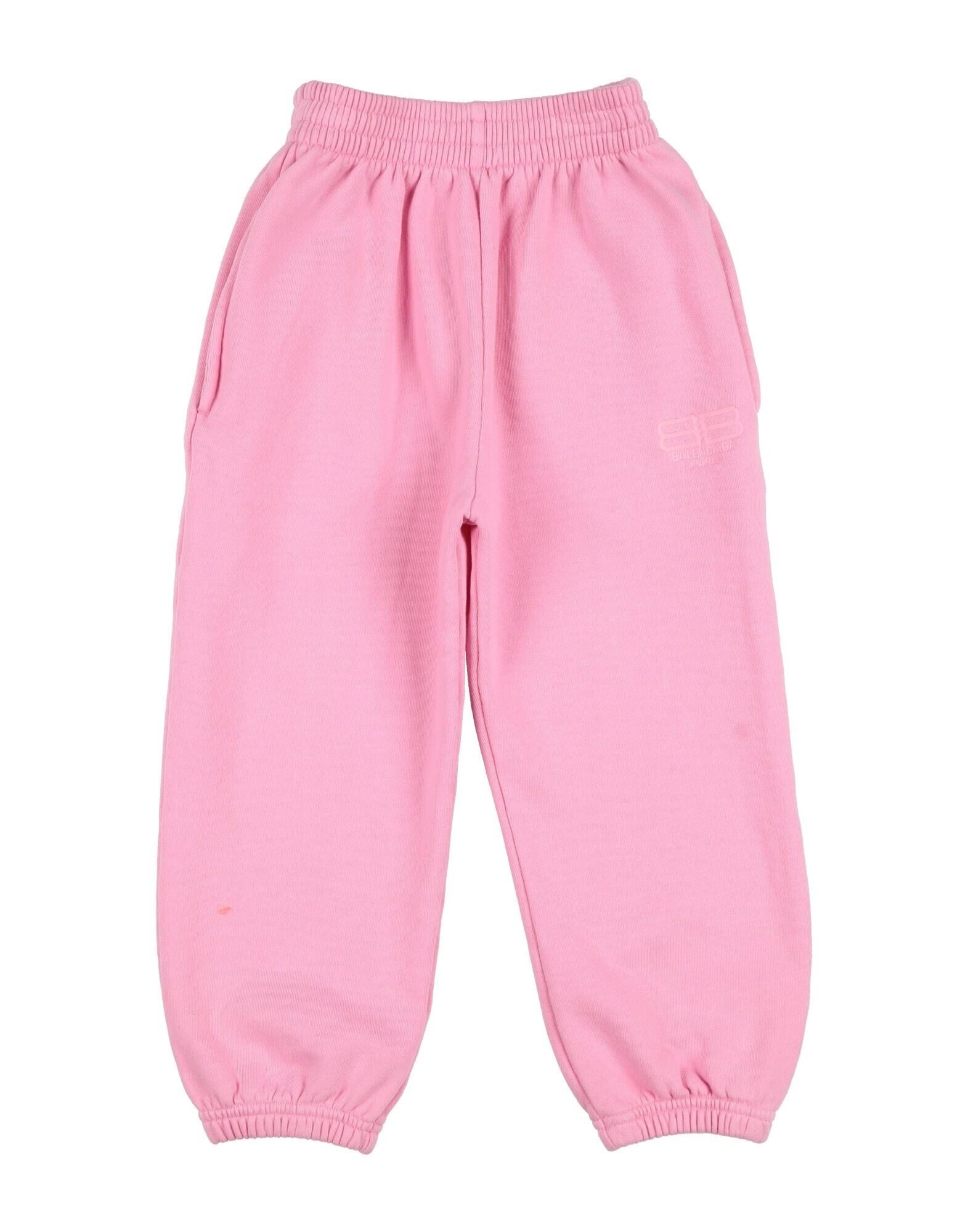 Balenciaga Kids 캐주얼 팬츠