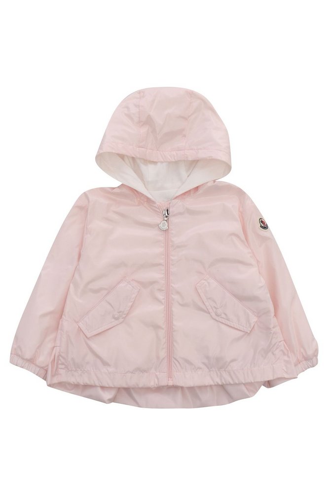 Moncler Enfant 집업 후드 자켓