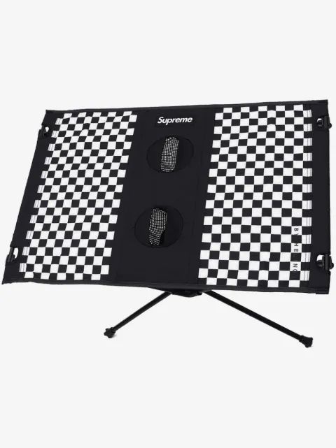 Supreme 헬리녹스 테이블 원