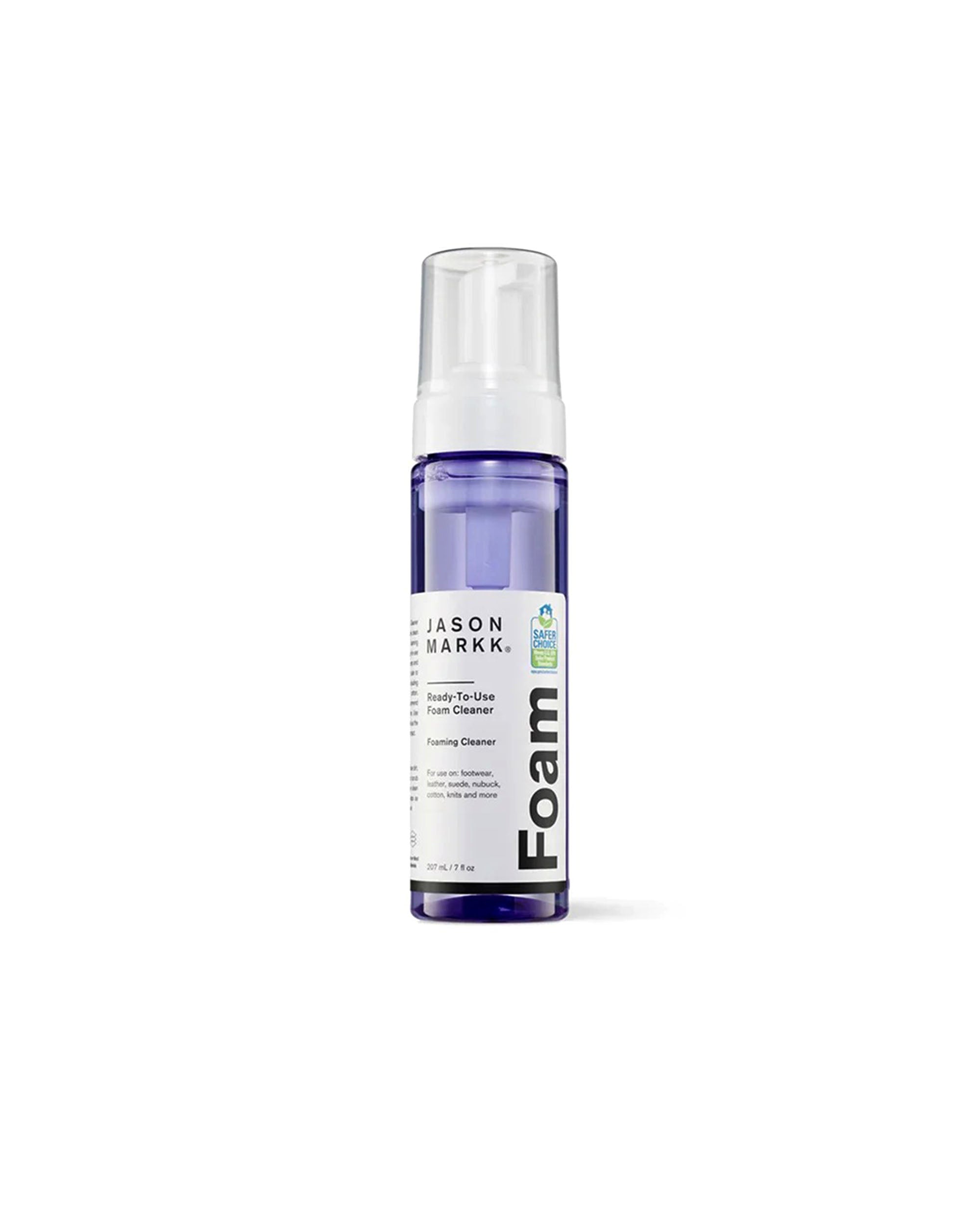 JASON MARKK 레디 투 유즈 폼 클리너