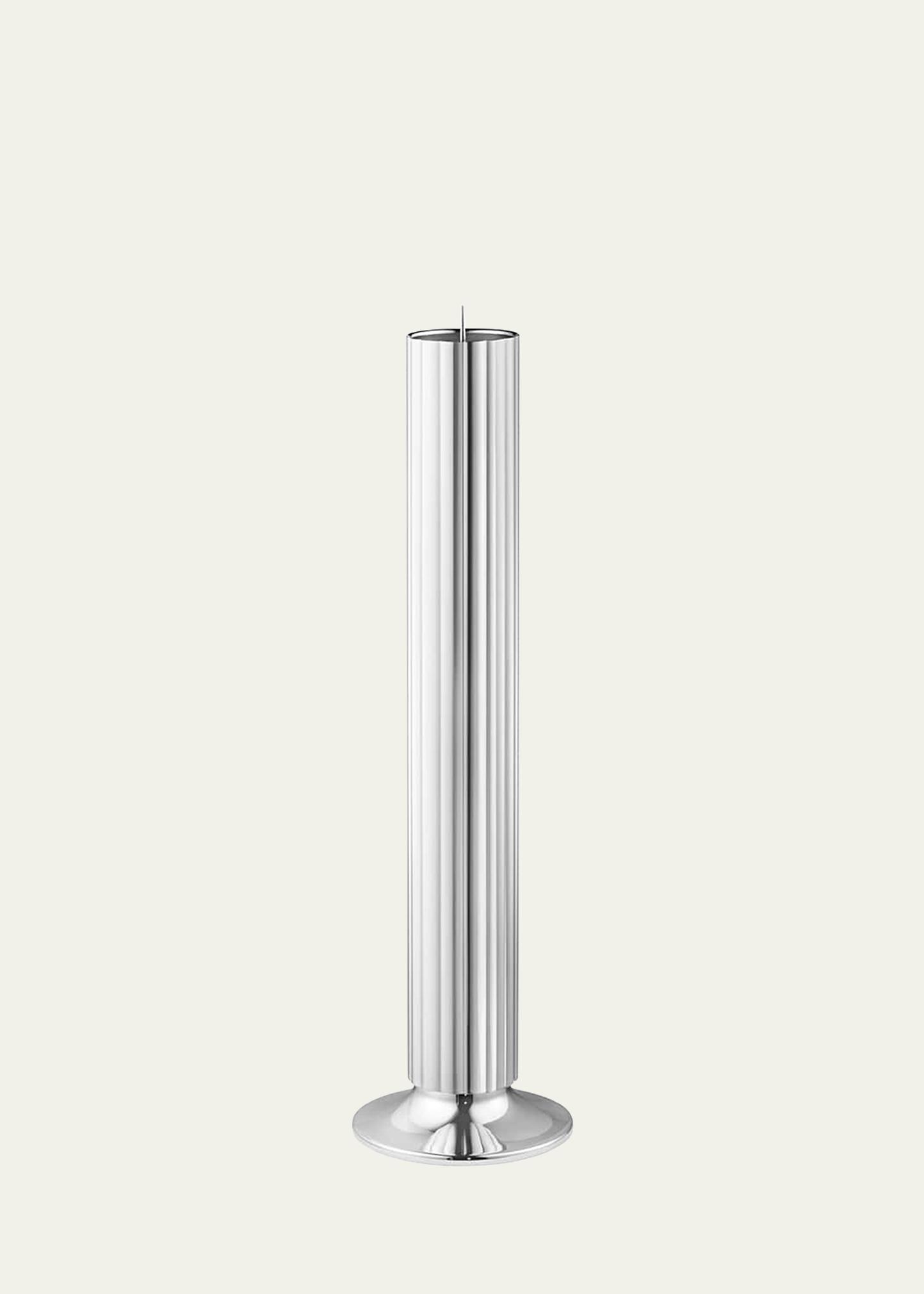 Georg Jensen 베르나도트 플로어 캔들홀더