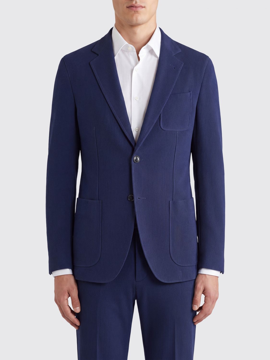 GIORGIO ARMANI 자켓 남성 조르지오 아르마니