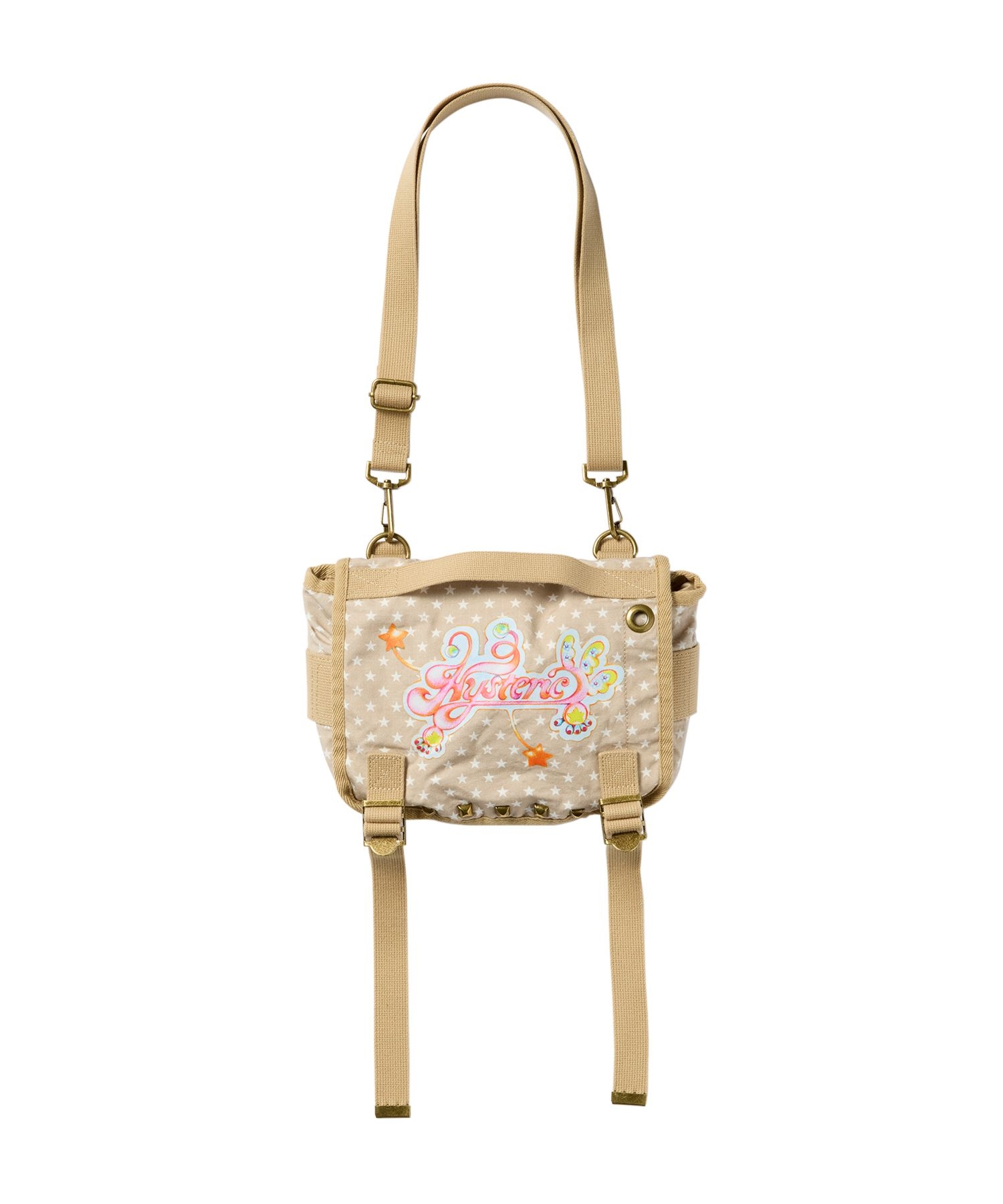 HYSTERIC GLAMOUR EMA 로코 사코슈