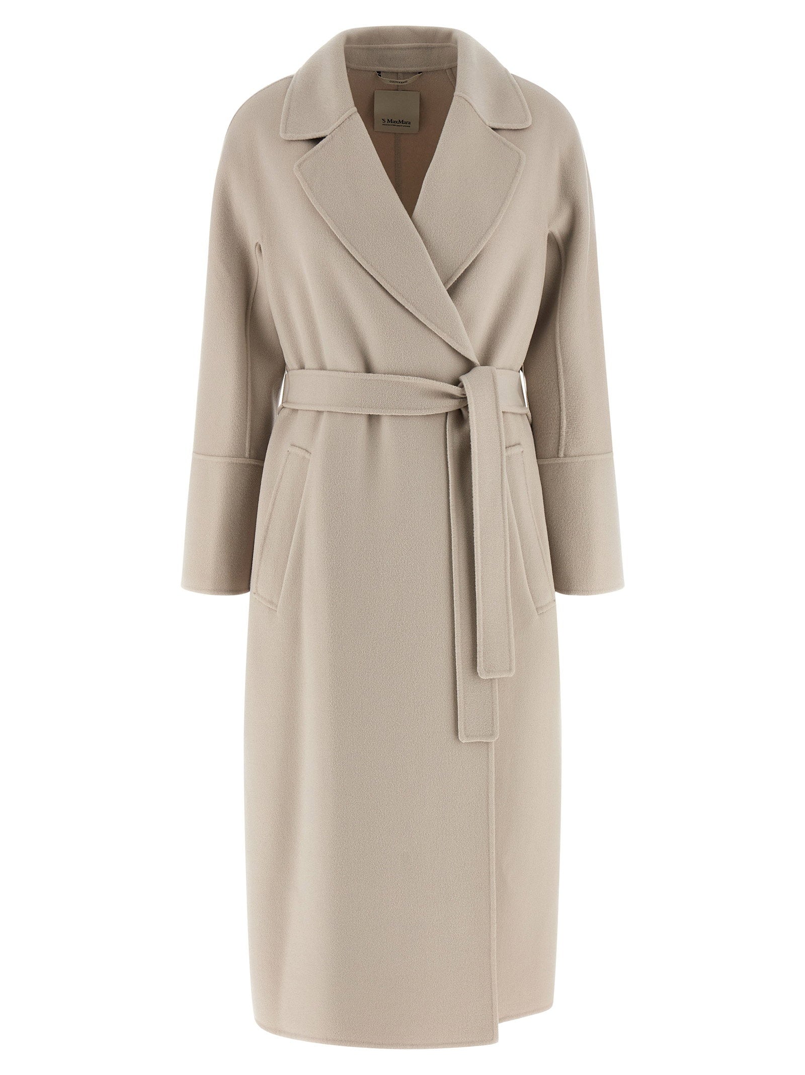 MAXMARA'S 스멜리사 코트