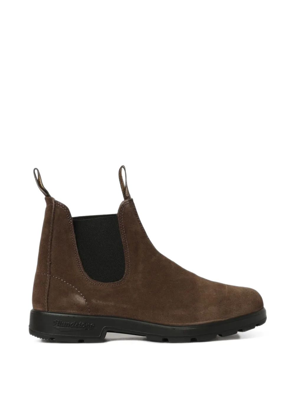 Blundstone 라운드 토우 첼시 부츠