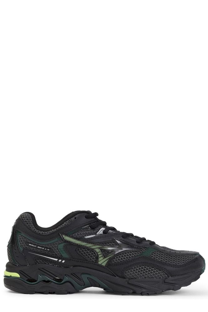 MIZUNO 웨이브 머스탱 LS 스니커즈