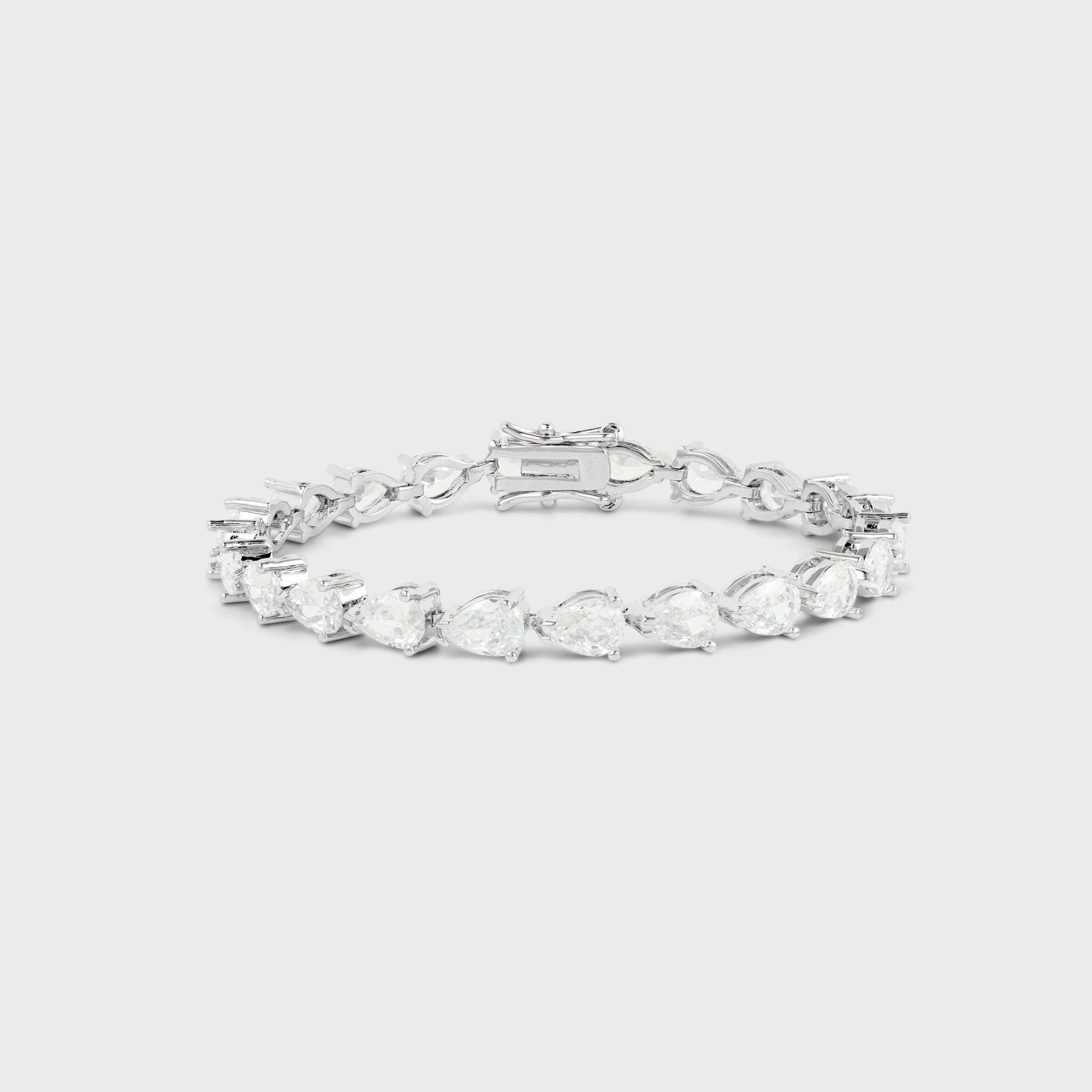 CRYSTAL HAZE 배 Bracelet