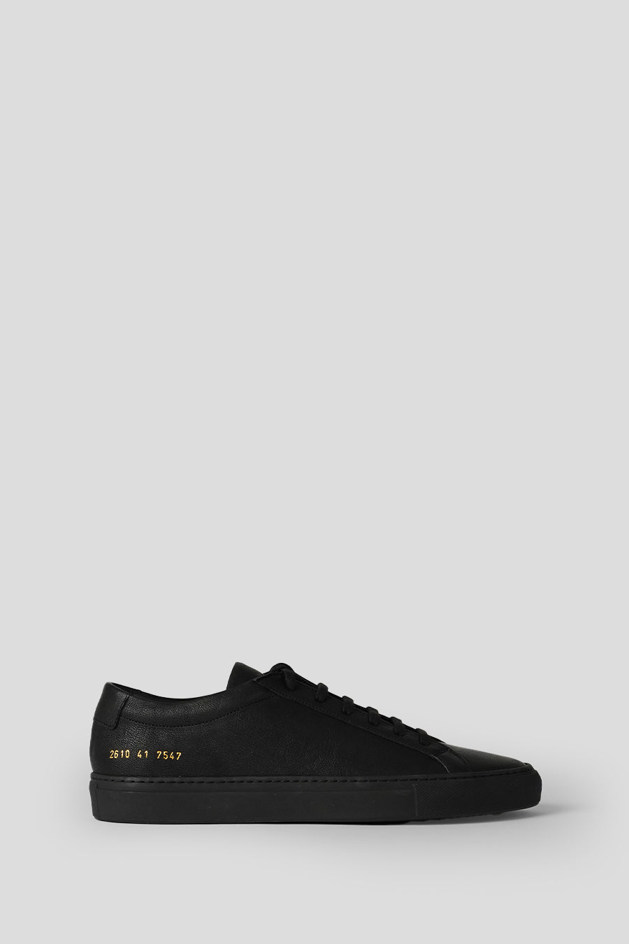 COMMON PROJECTS 아킬레스 프리미엄 스니커즈