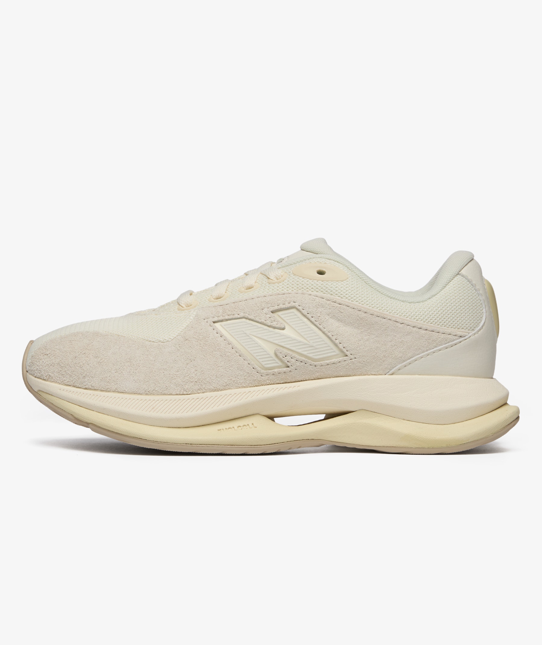 NEW BALANCE 스니커즈 TFoam 베이지