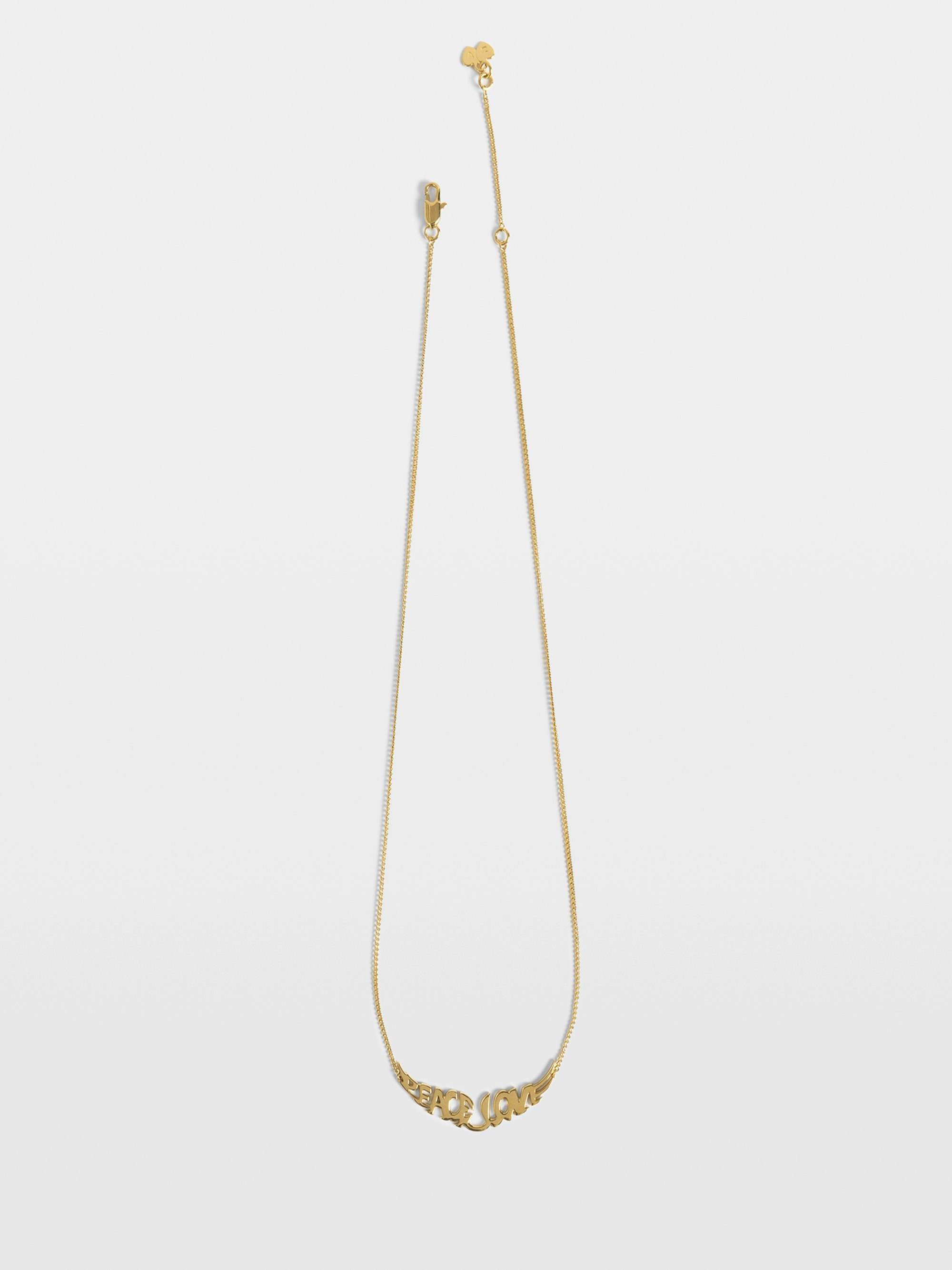 ZADIG & VOLTAIRE 콜리에 평화