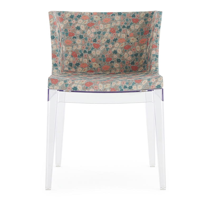 KARTELL 마드모아젤 리버티 다이닝 의자