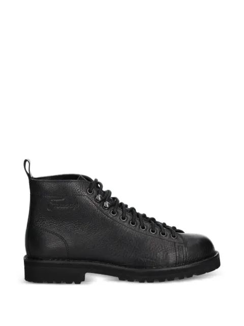 FRACAP 몽키 R200 레이스업 하이킹 부츠
