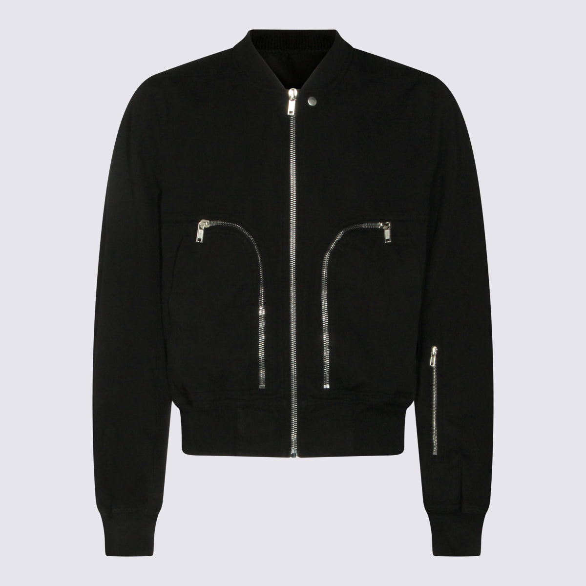 RICK OWENS DRKSHDW 재킷 블랙 그레이
