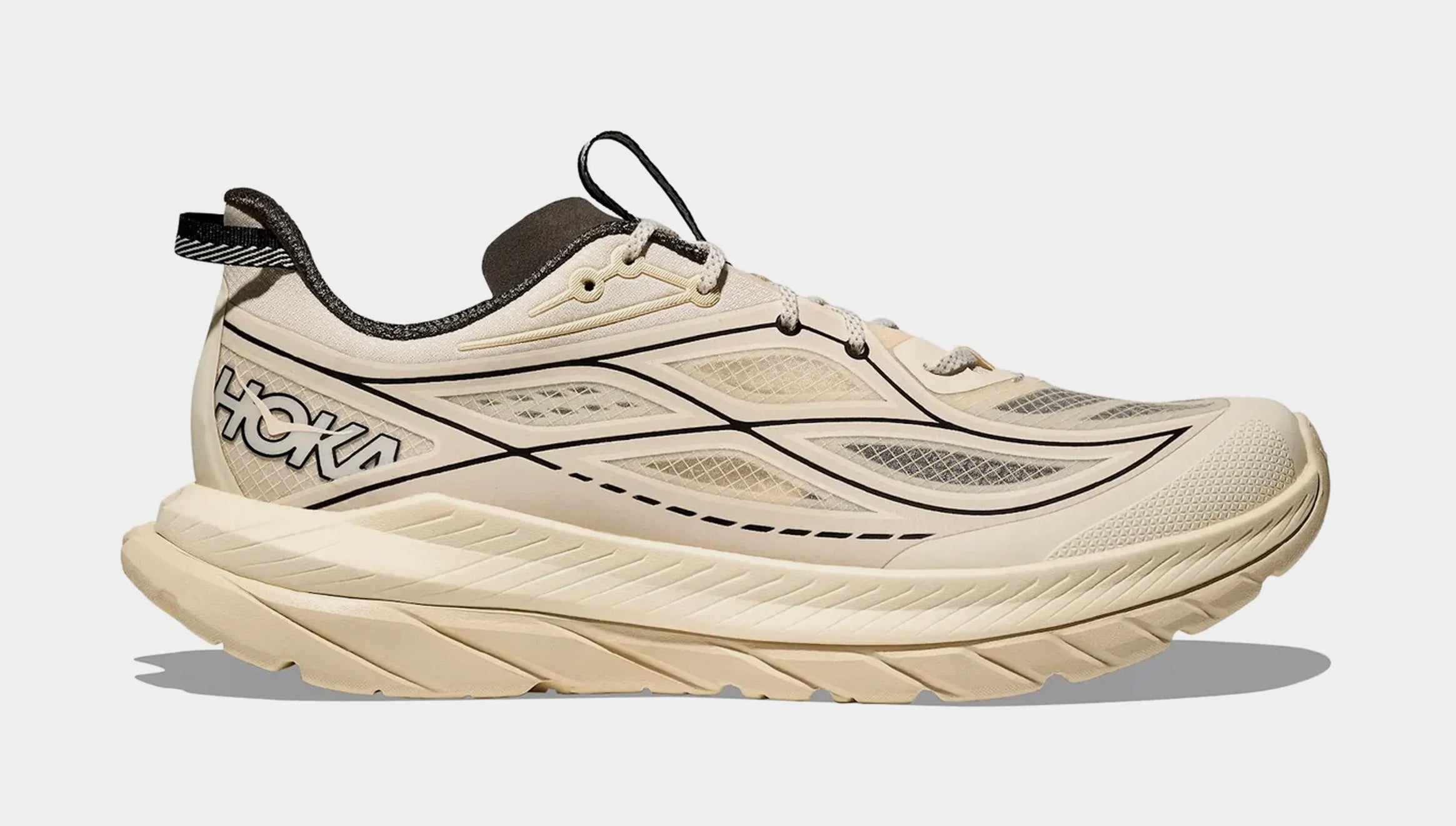 Hoka One One 마흐 리마스터드 남성 라이프스타일 슈즈