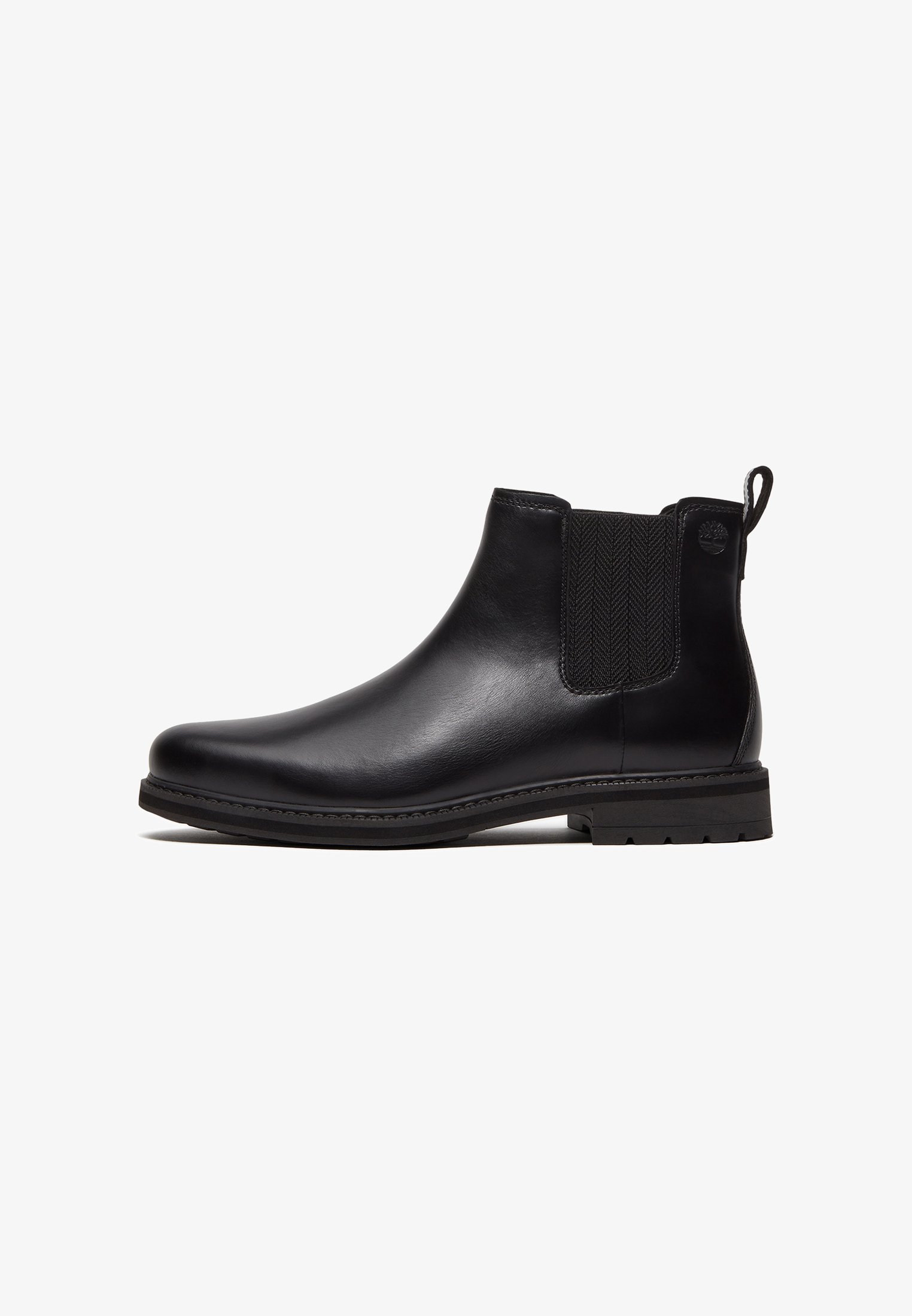 Timberland 스톰벅스 미드 첼시 부츠