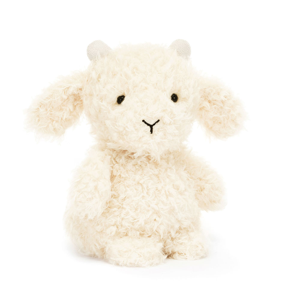 Jellycat 리틀 고트