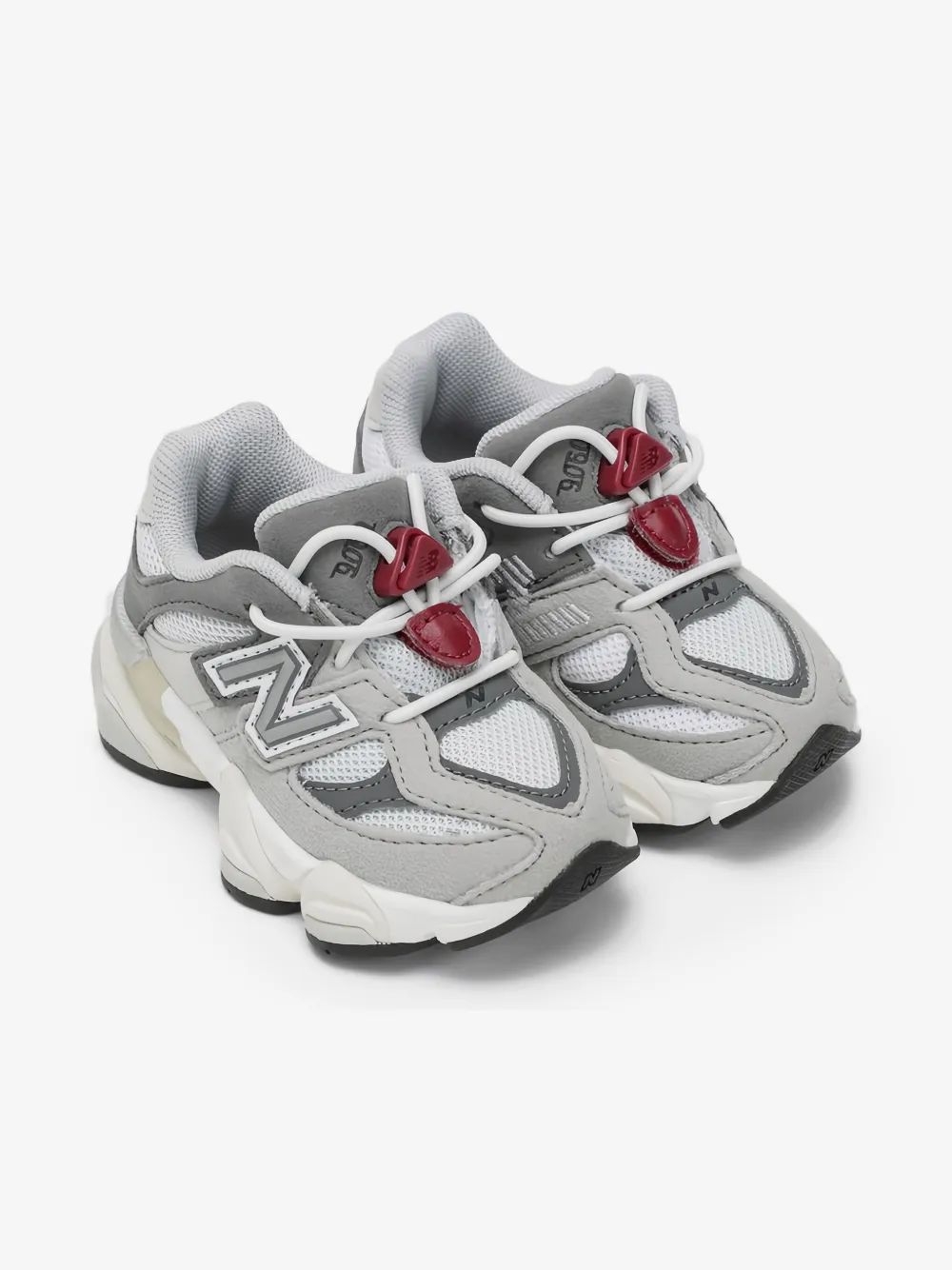 New Balance Kids 9060 스니커즈