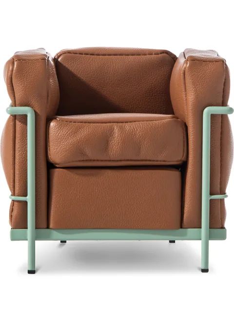 CASSINA 르 미니어처 LC2 의자
