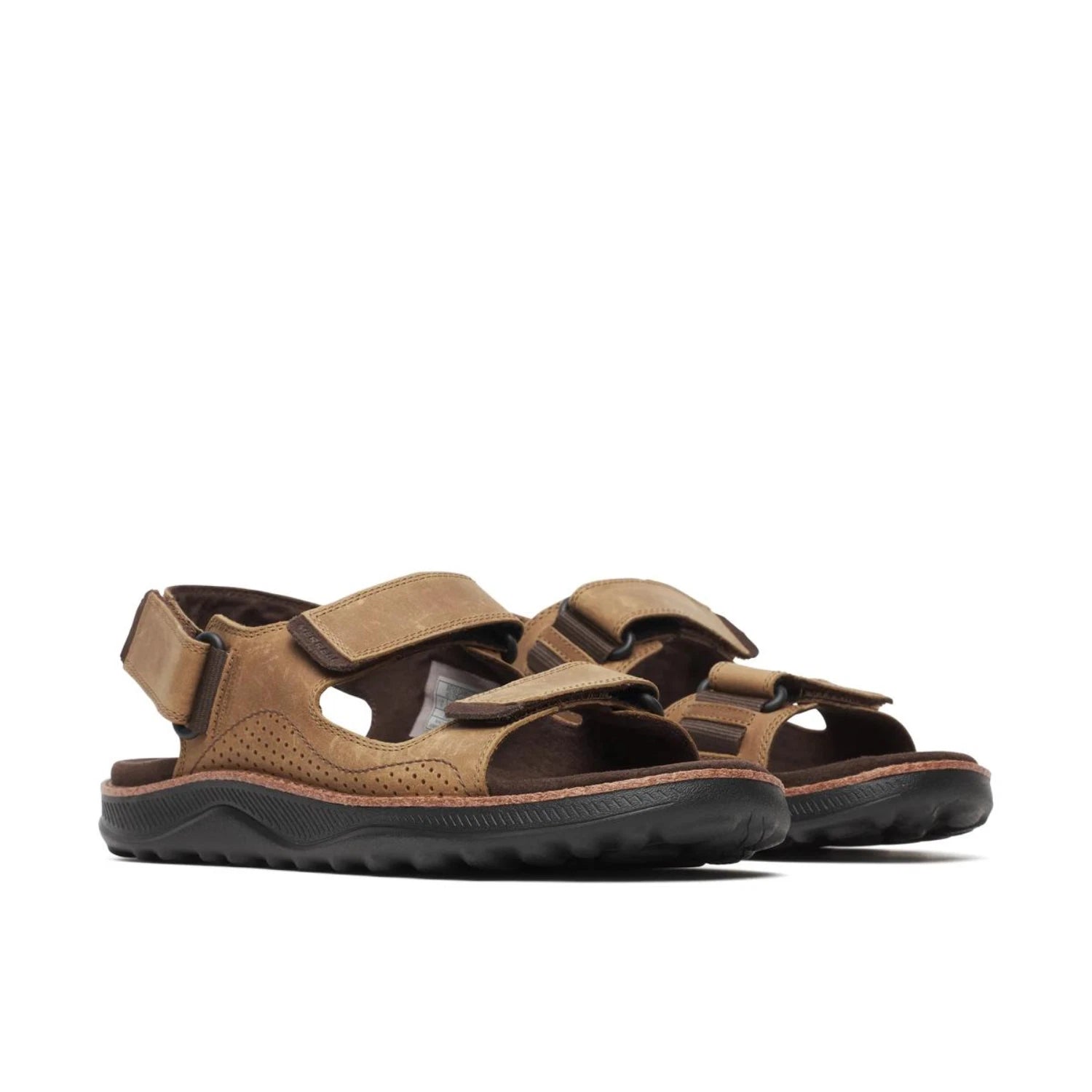 MERRELL 메렐 코브 J00003392 남성용 조절 스트랩 샌들