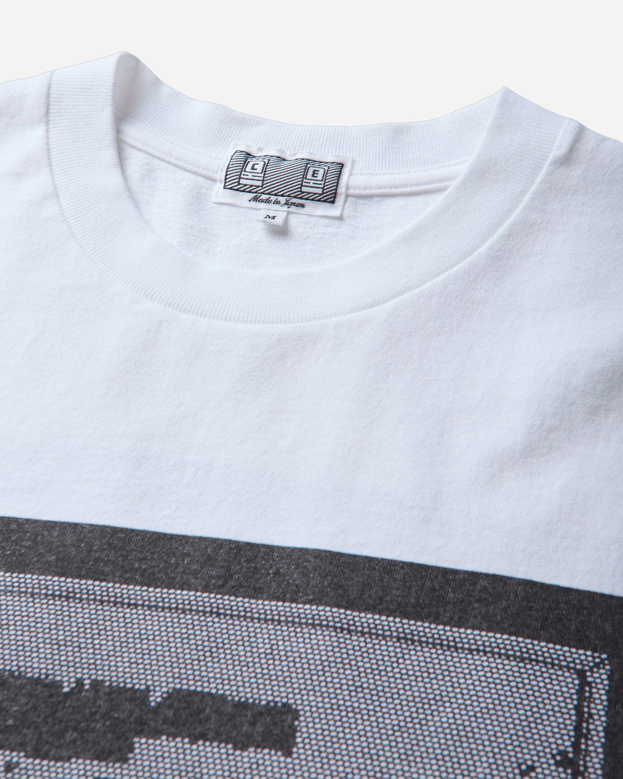 CAV EMPT 남성 MD WSEase 티셔츠
