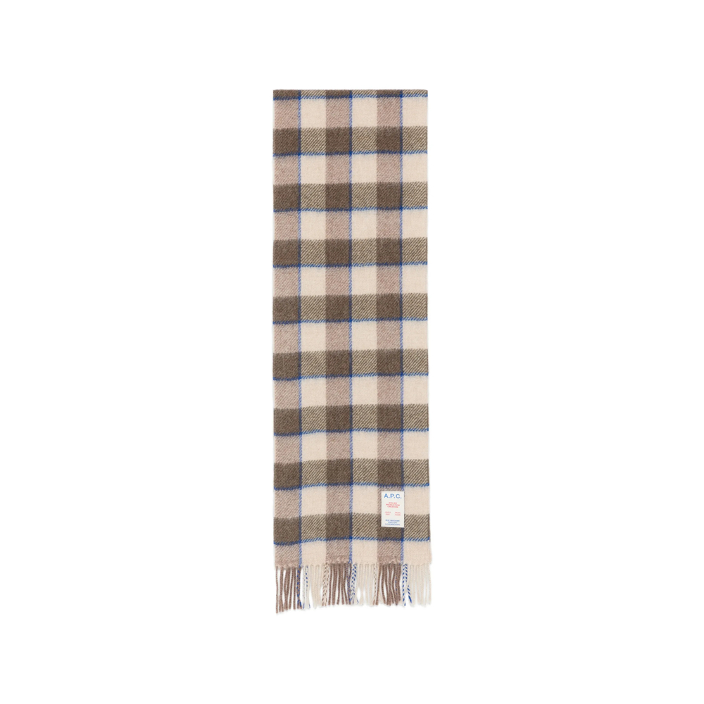 A.P.C. 스카프