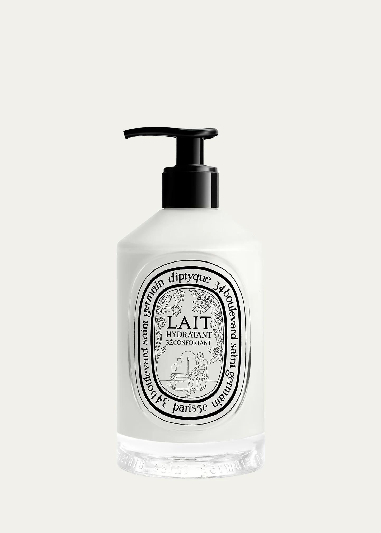 DIPTYQUE 컴포팅 모이스처라이징 로션 11.8oz